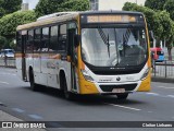 Transportes Paranapuan B10013 na cidade de Rio de Janeiro, Rio de Janeiro, Brasil, por Cleiton Linhares. Número da foto: #12912269.