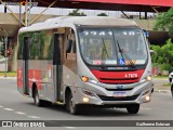 Pêssego Transportes 4 7678 na cidade de São Paulo, São Paulo, Brasil, por Guilherme Estevan. Número da foto: #:id.