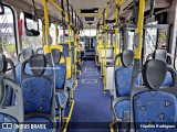 Volvo XY05N na cidade de Curitiba, Paraná, Brasil, por Hipólito Rodrigues. Número da foto: #12912843.