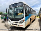 Ônibus Particulares 2939 na cidade de Simão Dias, Sergipe, Brasil, por Everton Almeida. Número da foto: #:id.