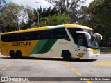 Empresa Gontijo de Transportes 18870 na cidade de São Paulo, São Paulo, Brasil, por Matheus Da Mata Santos. Número da foto: #12912078.