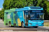 AVP - Auto Viação Paraíso 5999 na cidade de Aracaju, Sergipe, Brasil, por Wangledyson Adolfo. Número da foto: #12911907.