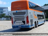 Expresso União 20103 na cidade de Campos dos Goytacazes, Rio de Janeiro, Brasil, por Luis Otávio Vicente Domingues. Número da foto: #12913492.