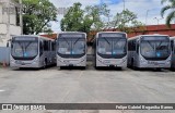 SPE VIA MOBILIDADE S/A PL300 na cidade de Curitiba, Paraná, Brasil, por Felipe Gabriel Boganika Barros. Número da foto: #12911298.