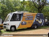 MOR Limpeza de Painéis Solares BTA5E95 na cidade de Cascavel, Paraná, Brasil, por Felipe  Dn. Número da foto: #12913677.