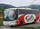 Bariri Turismo 6000 na cidade de Aparecida, São Paulo, Brasil, por Adailton Cruz. Número da foto: #12912614.