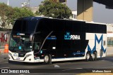 Empresa de Ônibus Nossa Senhora da Penha 64095 na cidade de Rio de Janeiro, Rio de Janeiro, Brasil, por Matheus Souza. Número da foto: #12913740.