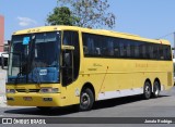 Viação Itapemirim 45255 na cidade de Rio de Janeiro, Rio de Janeiro, Brasil, por Jonata Rodrigo. Número da foto: #12912384.