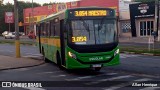 Transportes Capellini 32862 na cidade de Paulínia, São Paulo, Brasil, por Allan Henrique. Número da foto: #:id.