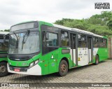 VB Transportes e Turismo 3371 na cidade de Campinas, São Paulo, Brasil, por Danilo Augusto. Número da foto: #12912977.