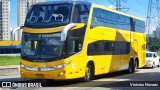 Brisa Ônibus 11865 na cidade de São José dos Campos, São Paulo, Brasil, por Vinicius Novaes. Número da foto: #:id.