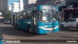Enscon Viação 840 na cidade de João Monlevade, Minas Gerais, Brasil, por Adrian Sena. Número da foto: #12912421.