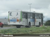 Rápido Araguaia 50796 na cidade de Goiânia, Goiás, Brasil, por André Luiz Canon. Número da foto: #12912846.