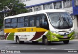 Transportadora Athuale S/N na cidade de Volta Redonda, Rio de Janeiro, Brasil, por Luiz Petriz. Número da foto: #:id.