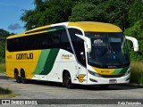 Empresa Gontijo de Transportes 19735 na cidade de Recife, Pernambuco, Brasil, por Rafa Fernandes. Número da foto: #12913346.