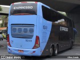Expresso Transporte e Turismo Ltda. 18249 na cidade de Belo Horizonte, Minas Gerais, Brasil, por Athos Arruda. Número da foto: #12913309.