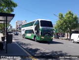 Expreso Sur 111 na cidade de Neuquén, Confluencia, Neuquén, Argentina, por Simón Aluhe Choiman. Número da foto: #12911038.