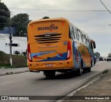Brecha Tur 199 na cidade de Manaus, Amazonas, Brasil, por Bus de Manaus AM. Número da foto: #:id.