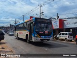 Ximex S.A. - Línea 44 1818 na cidade de Limpio, Central, Paraguai, por Eduardo Dodero. Número da foto: #:id.