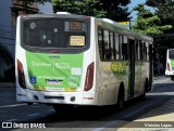 Caprichosa Auto Ônibus B27215 na cidade de Rio de Janeiro, Rio de Janeiro, Brasil, por Vinicius Lopes. Número da foto: #12912993.