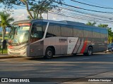 BR Mobilidade Baixada Santista 8063 na cidade de Praia Grande, São Paulo, Brasil, por Adalberto Henrique. Número da foto: #:id.