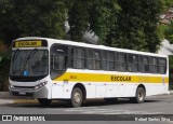 Auto Viação Suzano 1902 na cidade de Santa Isabel, São Paulo, Brasil, por Rafael Santos Silva. Número da foto: #12913639.