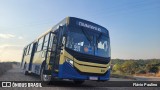 Trancid - Transporte Cidade de Divinópolis 255 na cidade de Divinópolis, Minas Gerais, Brasil, por Flávio Paulino. Número da foto: #12912684.