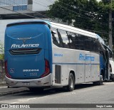 ATT - Atlântico Transportes e Turismo 8824114 na cidade de Vila Velha, Espírito Santo, Brasil, por Sergio Corrêa. Número da foto: #:id.