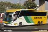 Empresa Gontijo de Transportes 19740 na cidade de Rio de Janeiro, Rio de Janeiro, Brasil, por Matheus Souza. Número da foto: #12913662.