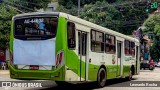 Transurb AE-44608 na cidade de Belém, Pará, Brasil, por Leonardo Rocha. Número da foto: #12912366.