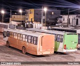Auto Ônibus Líder 0908014 na cidade de Manaus, Amazonas, Brasil, por Thiago Souza. Número da foto: #:id.
