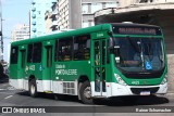 VAP - Viação Alto Petrópolis 4423 na cidade de Porto Alegre, Rio Grande do Sul, Brasil, por Rainer Schumacher. Número da foto: #:id.