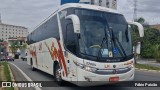 LK Transportadora Turística 22005 na cidade de Aparecida, São Paulo, Brasil, por Fábio Paixão. Número da foto: #12911854.