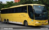 Viação Itapemirim 7005 na cidade de São Paulo, São Paulo, Brasil, por Jonata Rodrigo. Número da foto: #12912418.
