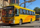 Via Metro Transportes Urbanos 2940 na cidade de Ilhéus, Bahia, Brasil, por Luiz Lacerda. Número da foto: #:id.