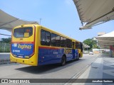 Auto Viação Reginas RJ 110.052 na cidade de Rio de Janeiro, Rio de Janeiro, Brasil, por Jonathan Santoss. Número da foto: #12912223.