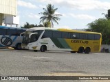 Empresa Gontijo de Transportes 18475 na cidade de Caruaru, Pernambuco, Brasil, por Lenilson da Silva Pessoa. Número da foto: #12912720.