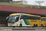 Empresa Gontijo de Transportes 19430 na cidade de João Monlevade, Minas Gerais, Brasil, por Mairo de Magalhães. Número da foto: #12913369.