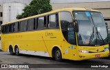 Viação Itapemirim 8123 na cidade de Rio de Janeiro, Rio de Janeiro, Brasil, por Jonata Rodrigo. Número da foto: #12912412.