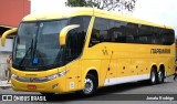 Viação Itapemirim 60541 na cidade de Rio de Janeiro, Rio de Janeiro, Brasil, por Jonata Rodrigo. Número da foto: #12912442.