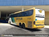 Empresa Gontijo de Transportes 17125 na cidade de Caruaru, Pernambuco, Brasil, por Lenilson da Silva Pessoa. Número da foto: #12912596.