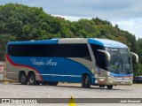 Arca Turismo 5081 na cidade de Vitória da Conquista, Bahia, Brasil, por João Emanoel. Número da foto: #12913738.
