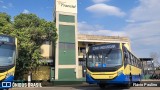 Trancid - Transporte Cidade de Divinópolis 261 na cidade de Divinópolis, Minas Gerais, Brasil, por Flávio Paulino. Número da foto: #12912705.