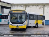 Viação Sorriso de Minas 56402 na cidade de Uberlândia, Minas Gerais, Brasil, por Anderson Gonçalves da Fonseca. Número da foto: #12911882.