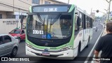 Auto Ônibus Líder 0924009 na cidade de Manaus, Amazonas, Brasil, por Thiago Oliveira. Número da foto: #:id.