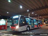 Express Transportes Urbanos Ltda 4 8202 na cidade de São Paulo, São Paulo, Brasil, por Lucas Mendes. Número da foto: #12911859.