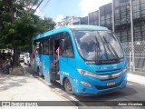 TransMargoo DC 19.016 na cidade de Duque de Caxias, Rio de Janeiro, Brasil, por Jonas Alcantara. Número da foto: #12911470.