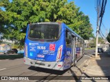 Transportes Capellini 19.166 na cidade de Campinas, São Paulo, Brasil, por Matheus Duarte Souza. Número da foto: #12911423.
