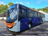 Companhia Coordenadas de Transportes 25F36 na cidade de Sabará, Minas Gerais, Brasil, por Moises Marinho. Número da foto: #12911166.