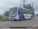 Transvida Transporte Coletivo 2061 na cidade de Ji-Paraná, Rondônia, Brasil, por Gian Lucas  Santana Zardo. Número da foto: #12911332.